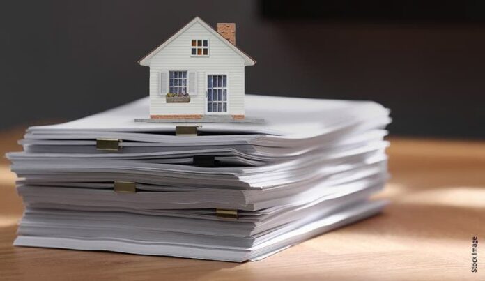 documents are necessary to buy a house