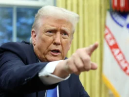 Donald Trump is back in the headlines! His new statement could increase tensions in India.
