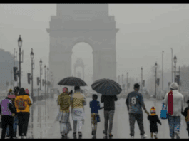Delhi NCR Weather Update: Weather will change till Chhath, IMD has issued an alert!