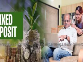 FD interest rates: Top 7 Banks Offering the Best Fixed Deposit Interest Rates for Senior Citizens in 2025