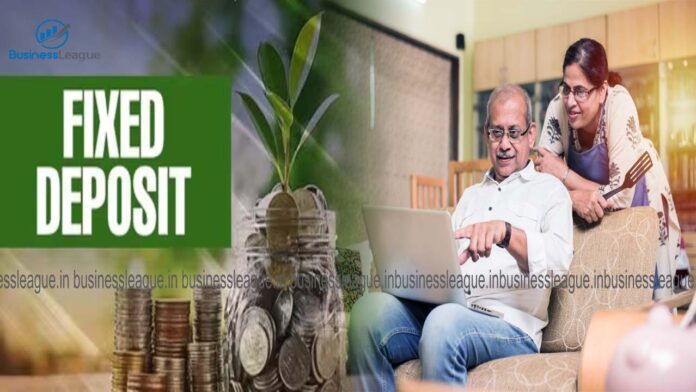 FD interest rates: Top 7 Banks Offering the Best Fixed Deposit Interest Rates for Senior Citizens in 2025