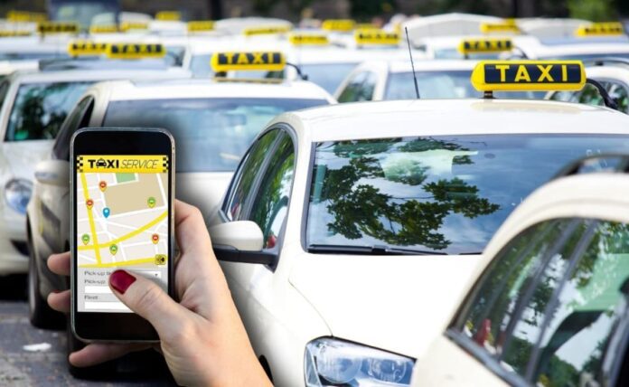 taxi23234