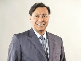 Lakshmi Mittal Quits UK for Dubai Ahead of Tax Hikes
