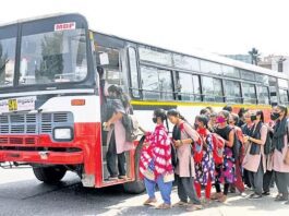 Good News! Government Announces 50% Bus Fare Discount for School and college Students
