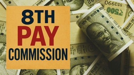 8th Pay Commission Latest News