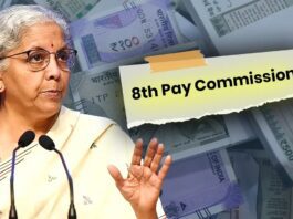 8th Pay Commission: 69 lakh central employees will not get the benefits of the 8th Pay Commission? Read the details