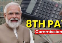 Eighth Pay Commission Updates: Will these employees not be able to get the benefit of DA and Eighth Pay Commission, because…