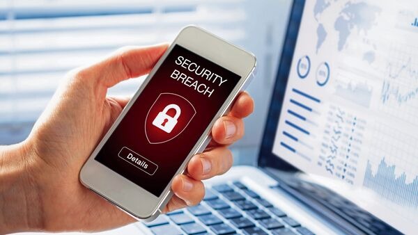 Bank Domain Change Aler