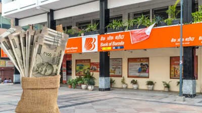 Bank of Baroda Savings Scheme