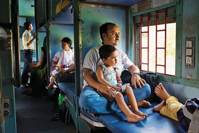 Child Ticket Booking Rules