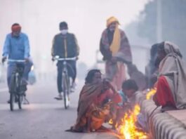 Cold Wave Rain Alert: Bone-chilling cold for the next 48 hours, heavy rain in these states from November 19 to 24