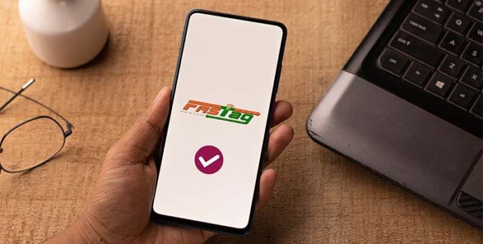 FASTag KYC System