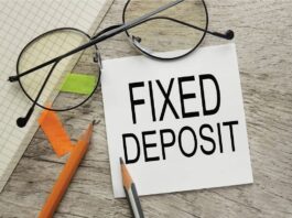 Bank FD accounts: Deposit ₹1,00,000 and get fixed interest of ₹38,723, check details