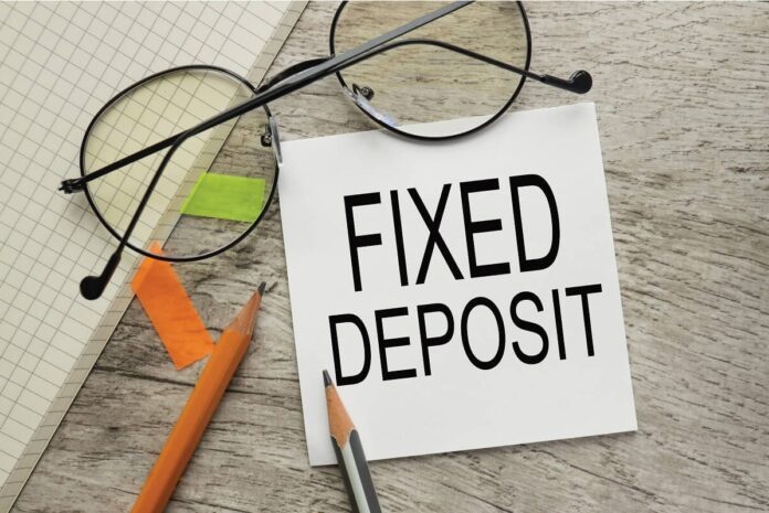 Bank FD accounts: Deposit ₹1,00,000 and get fixed interest of ₹38,723, check details