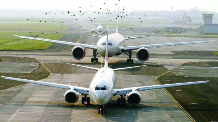 Flight Cancellation guideline