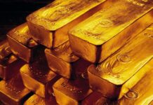 🥇 Gold Price Today: Rates Slip as Dollar Jumps, Fed Minutes Dampen Rate Cut Hopes