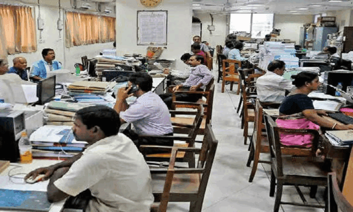 Good news for govt employees