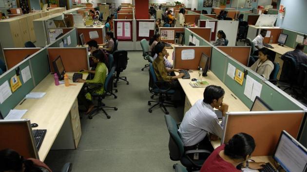 Govt Office Hours Changed