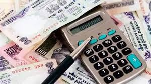 Gratuity Calculator Gratuity Calculator: 8 Years of Service and a ₹45,000 Salary Earn You Over ₹2 Lakh in Gratuity, Calculation Explained