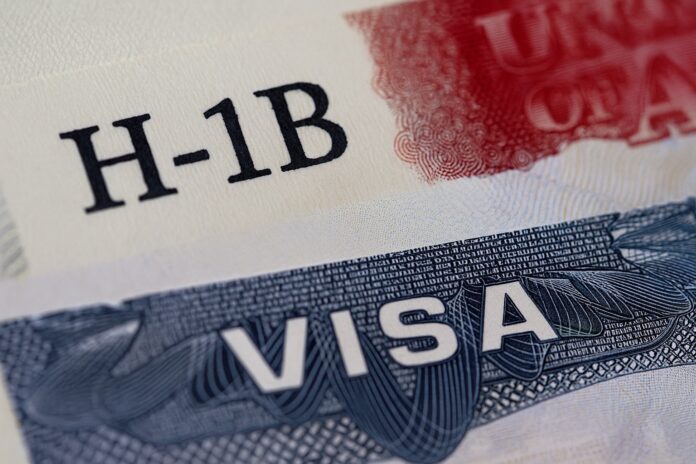 H-1B visa Trump reiterates support for H-1B visa, says we need foreign talent