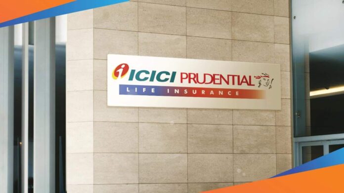 ICICI Prudential Life