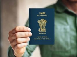 IND Passport Holders Alert! Visa exemption facility suspended for common Indian passport holders, know why this was done?