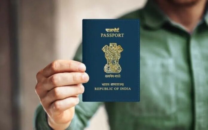 IND Passport Holders Alert IND Passport Holders Alert! Visa exemption facility suspended for common Indian passport holders, know why this was done?