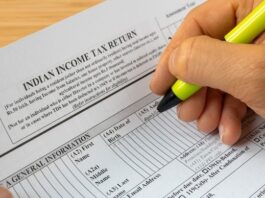 ITR forms to be notified by January, new law coming into effect for taxpayers