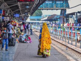 Indian Railways: McDonald’s, KFC & Haldiram Set to Open at Railway Stations - Railways has given approval