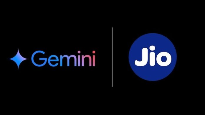 Jio Gemini Pro Plan Offer Jio Gemini Pro Plan: All Jio Unlimited 5G users will get free access to Gemini 3, benefiting up to Rs 35,000