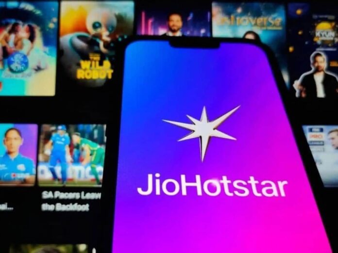 JioHotstar's premium plan