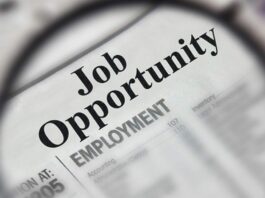 Job Opportunity: 90% of companies are going to advertise these jobs, prepare your resume