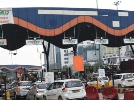 Toll payments now easier for commercial vehicles in Delhi; MCD to implement FASTag facility