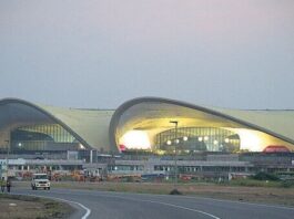 Navi Mumbai Airport’s Inaugural Flight Date Announced - Here’s Everything You Need to Know