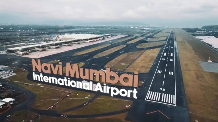 Navi Mumbai International Airport