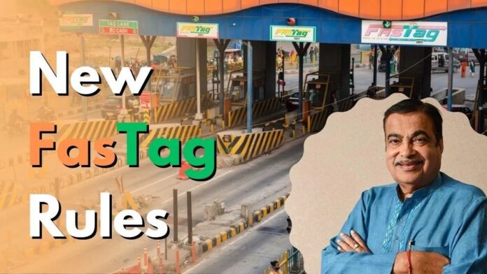 New FASTag Guidelines