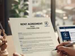 New Rent Agreement 2025: Living on rent has become easier, the government has made rules, non-compliance will attract a fine