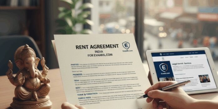 New Rent Agreement 2025: Living on rent has become easier, the government has made rules, non-compliance will attract a fine