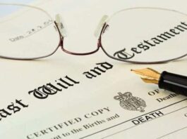 Property Division Rules: Can a father transfer his entire property to his son-in-law without informing his son? Know the rules