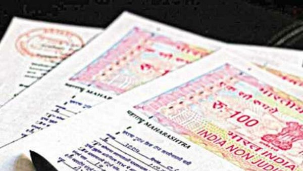 Property Paper Verification