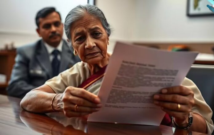 Property rights Who has right to a widow's property after her death Know what the Supreme Court said