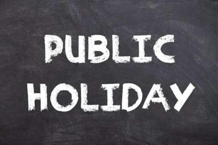 Public Holiday: Schools and colleges will remain closed on 23rd and 24th Nov, offices will also be closed, this is the reason