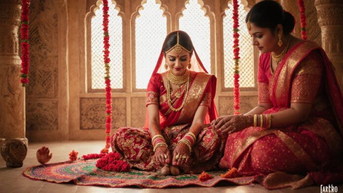 Rights On Jewellery: Who has rights to the jewellery after the death of a mother-in-law? Learn the rules.