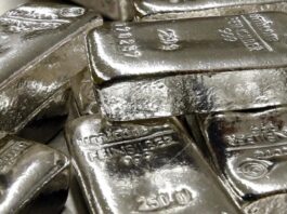 Silver Price Today: Sharp Fall of ₹5,000 in One Day — Check Latest Rates for November 19