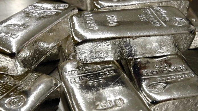 Silver Price Today: Sharp Fall of ₹5,000 in One Day — Check Latest Rates for November 19