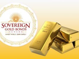 Sovereign Gold Bond: RBI fixed premature redemption price for this series, got a bumper return of 171%