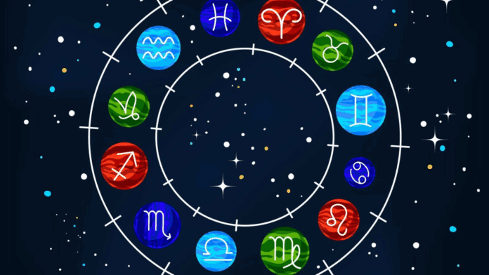 Today's Horoscope 07 Nov 2025