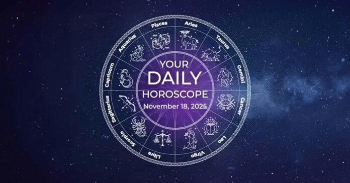 Today's Horoscope 18 November: People of these four zodiac signs including Taurus and Virgo can get benefits