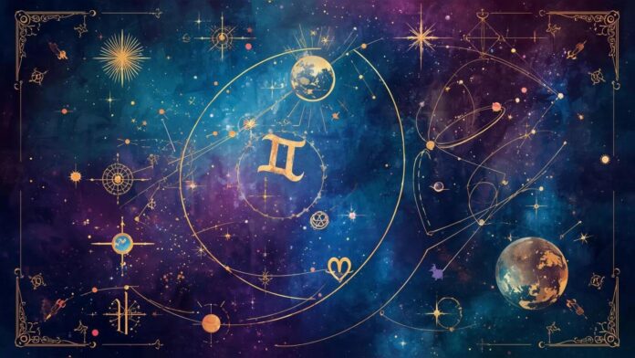 Today's Horoscope, Nov 13, 2025