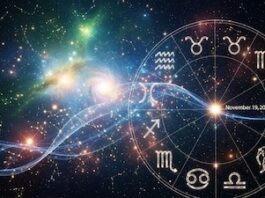 Today's Horoscope, Nov 19, 2025: Today these 5 zodiac signs will have a great time, Kendra Trikon Yoga is being formed